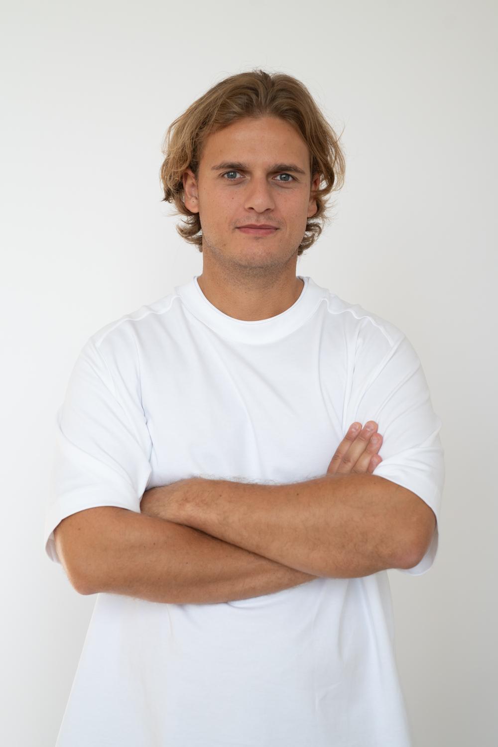 Mikołaj Stryja