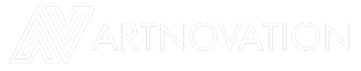 ArtNovation Logo